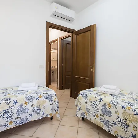 Le Viole Apartmán *