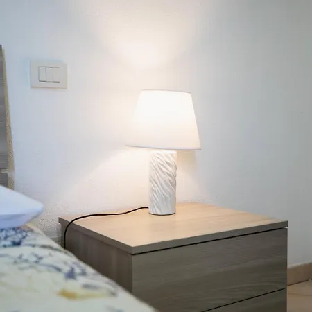 Le Viole Apartmán *