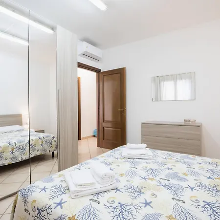 Apartmán Le Viole Olbia