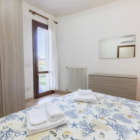 Le Viole Apartmán