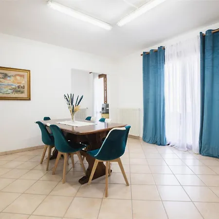Le Viole Apartmán Olbia