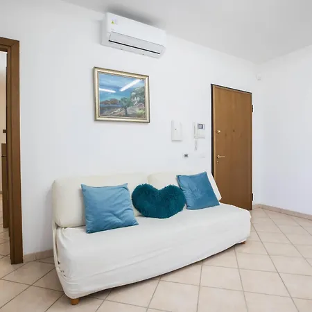 Apartmán Le Viole Olbia