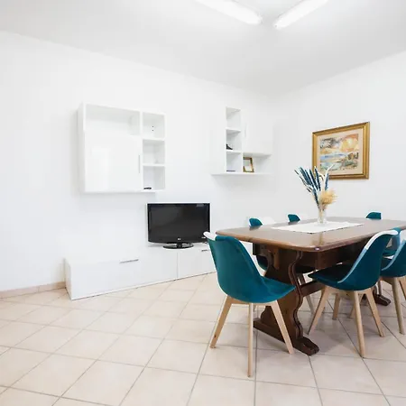 Le Viole Apartmán
