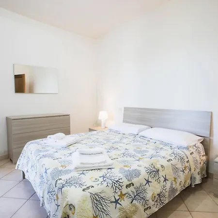 Le Viole Apartmán *