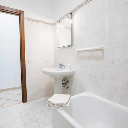 Apartmán Le Viole