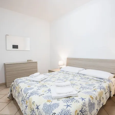 Apartmán Le Viole