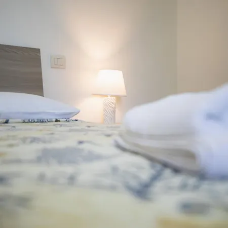Le Viole Apartmán Olbia