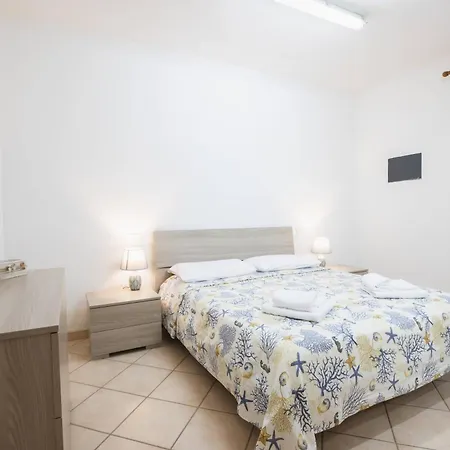 Apartmán Le Viole *