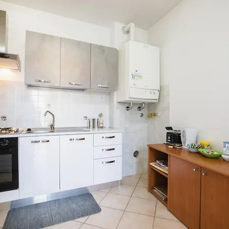 Le Viole Apartman *