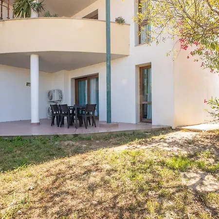 Apartament Le Viole Olbia