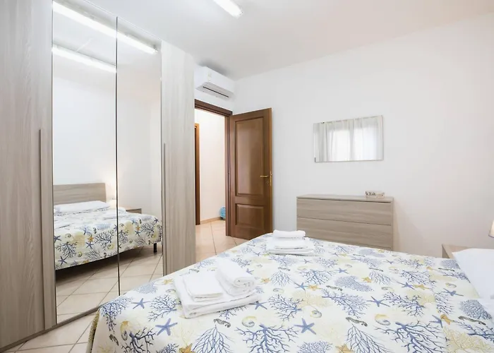 Apartman Le Viole Olbia