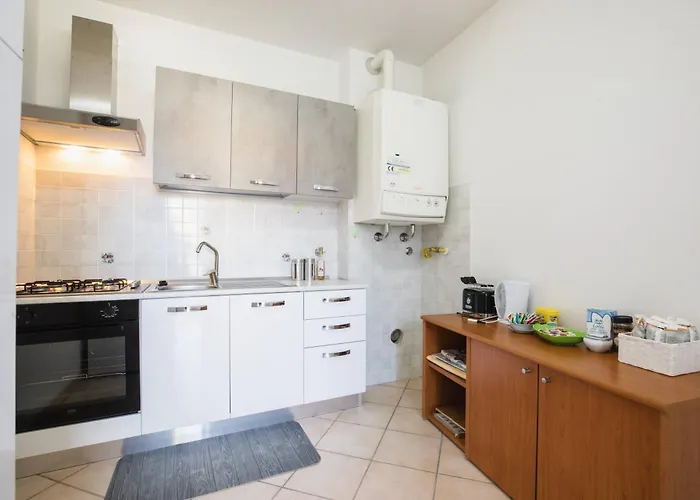 Le Viole Lejlighed *