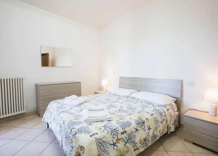 Le Viole Lejlighed *