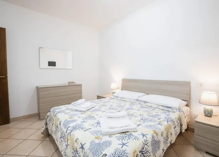 Apartman Le Viole