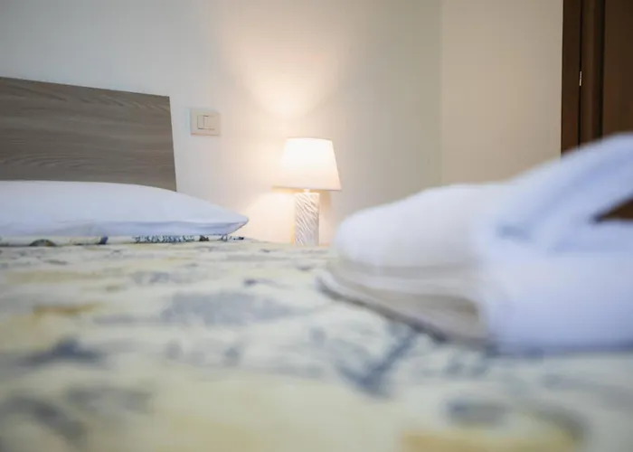 Le Viole Lejlighed Olbia