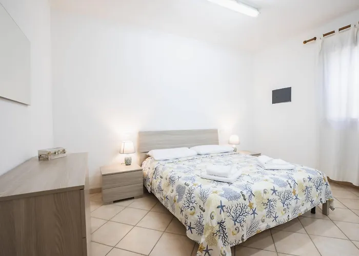 Lejlighed Le Viole *