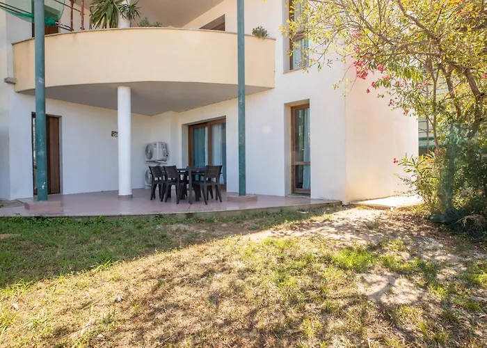 Apartman Le Viole Olbia